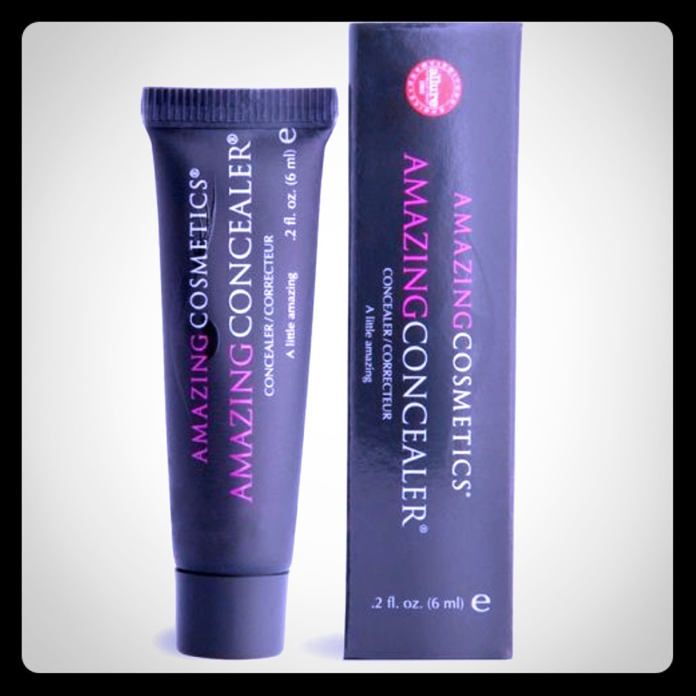 Amazing concealer - Light Golden